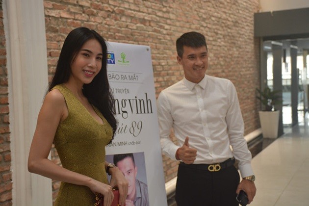 Công Vinh: 'Tôi không sợ người ta chửi mình' - Bóng Đá
