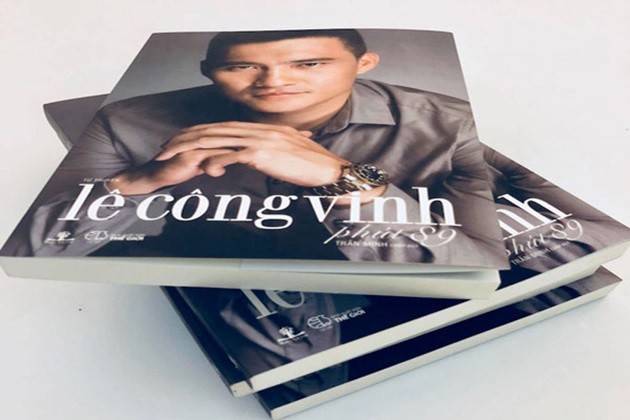 Công Vinh: 'Tôi không sợ người ta chửi mình' - Bóng Đá