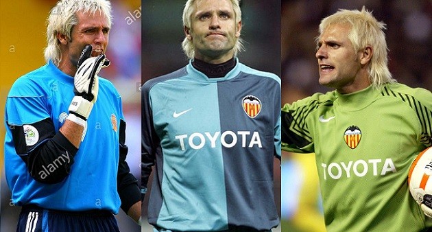 Santiago Canizares: Quý ngài 