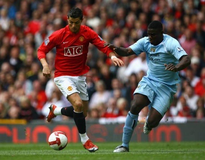 4 bến đỗ lí tưởng dành cho Pogba nếu rời Man United - Bóng Đá