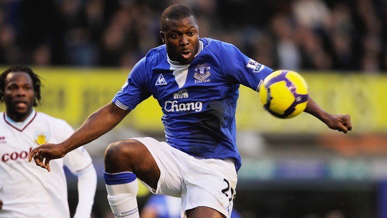 10 thương vụ đắt giá nhất lịch sử Everton - Bóng Đá