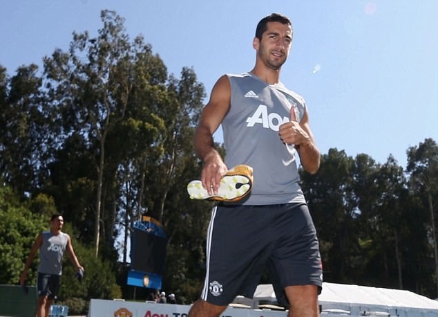 Buổi tập thứ 2 đầy mát mẻ của Liverpool trên đất Đức - Bóng Đá