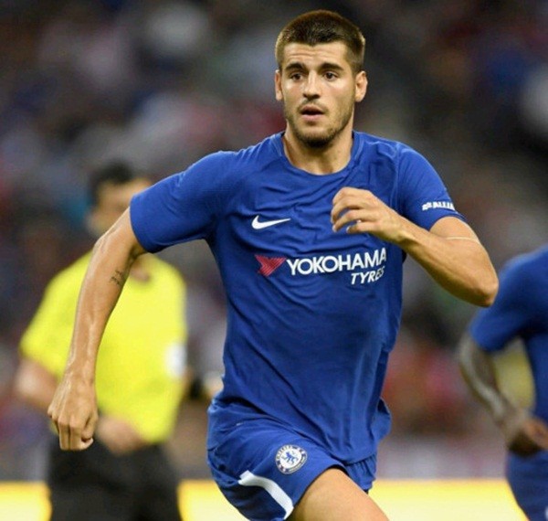 Morata 