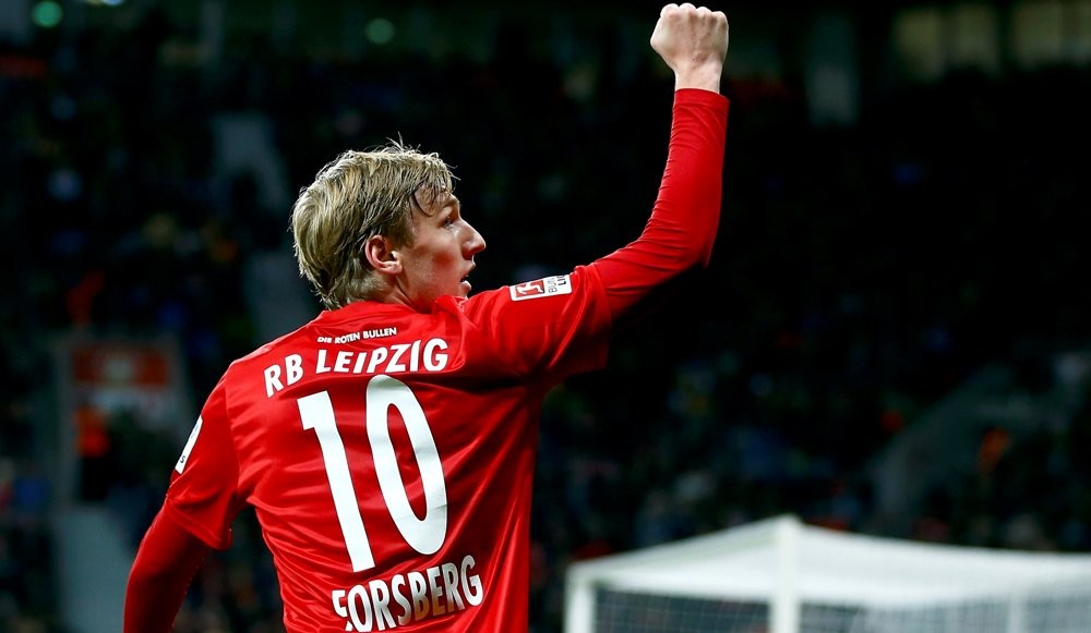 10 chân kiến tạo hay nhất Bundesliga - Bóng Đá