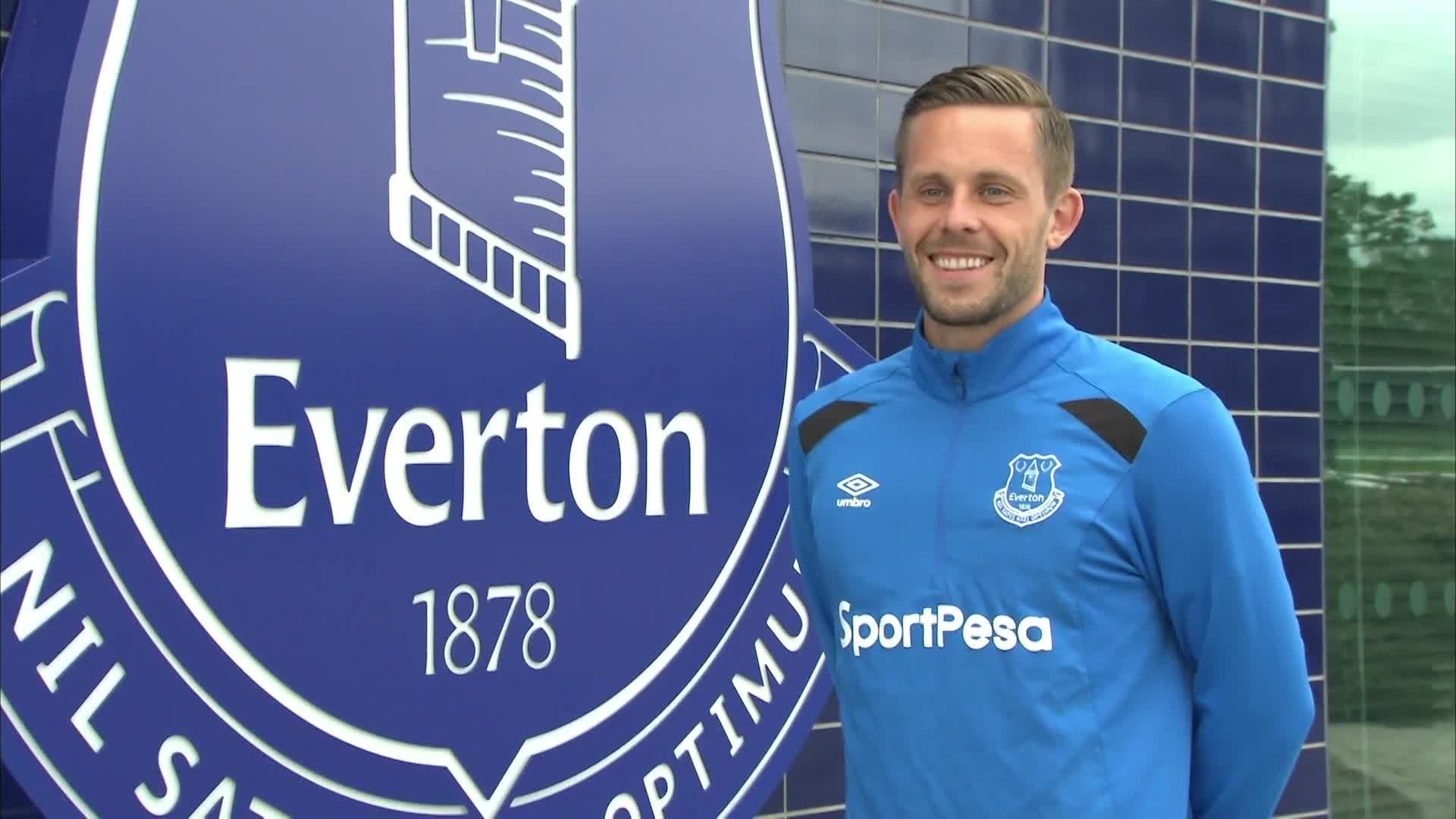 10 thương vụ đắt giá nhất lịch sử Everton - Bóng Đá