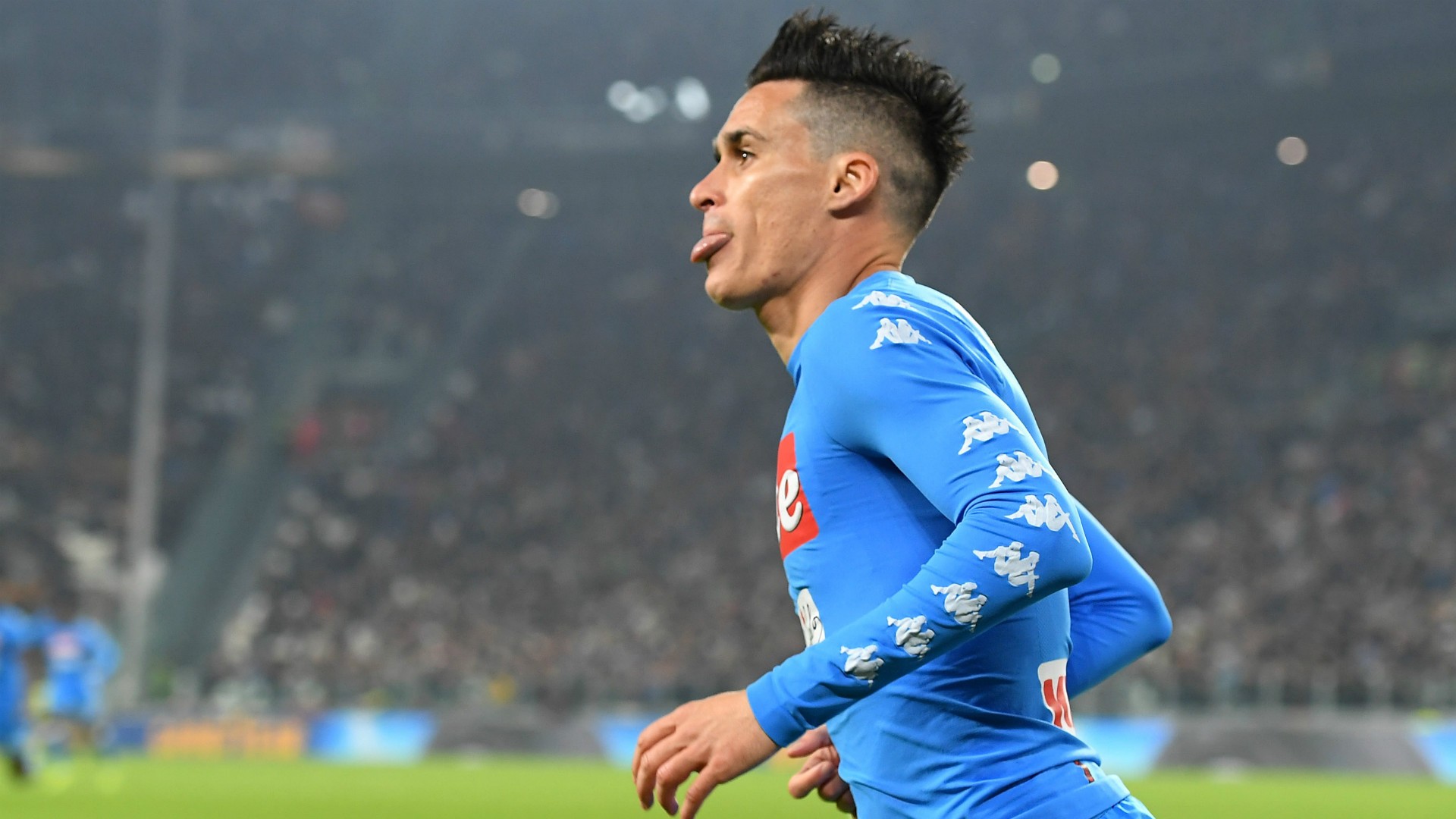 10 chân kiến tạo xuất sắc nhất Serie A 2016/17 - Bóng Đá