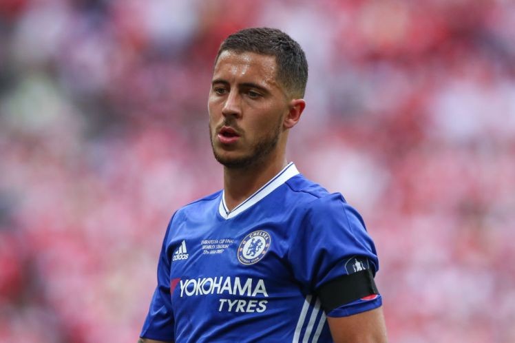 10 cầu thủ nhận lương cao nhất đội hình Chelsea: Ai qua được Hazard? - Bóng Đá