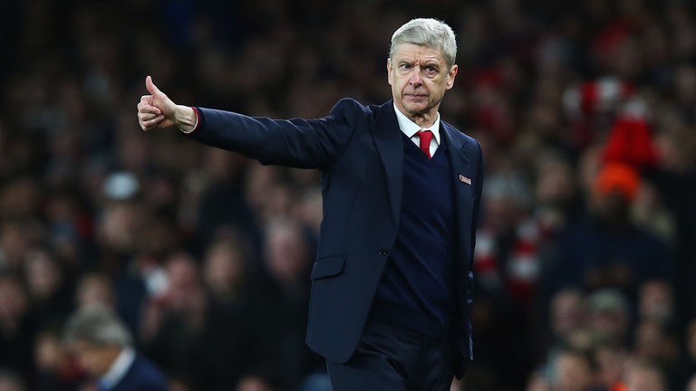 10 HLV tại vị lâu nhất ở Ngoại hạng Anh: Wenger soán ngôi Sir Alex - Bóng Đá