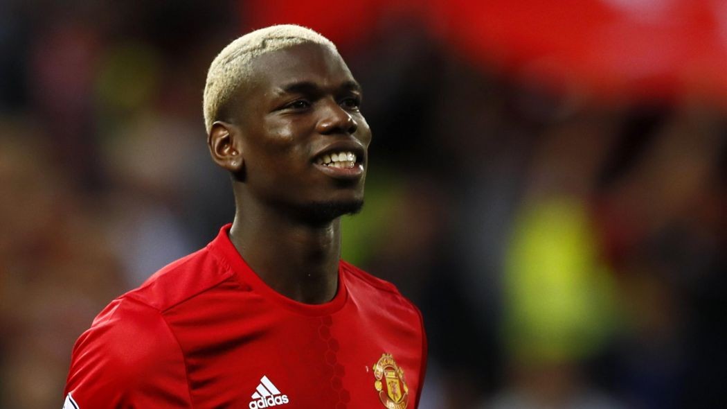 10 cầu thủ hưởng lương cao nhất Man Utd - Bóng Đá