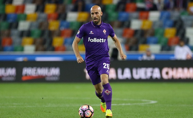 10 chân kiến tạo xuất sắc nhất Serie A 2016/17 - Bóng Đá