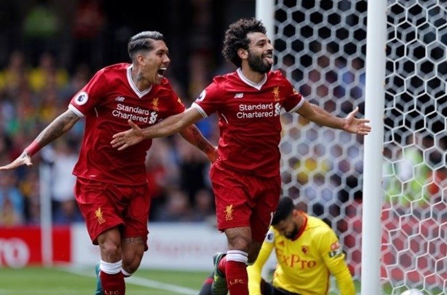 5 ngôi sao Liverpool có màn ra mắt ấn tượng nhất - Bóng Đá