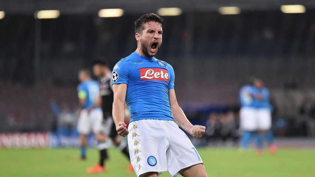10 chân kiến tạo xuất sắc nhất Serie A 2016/17 - Bóng Đá