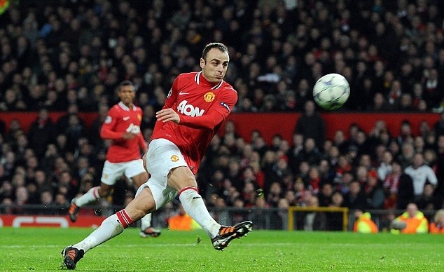 10 danh thủ lập nhiều hat-trick nhất lịch sử NHA - Bóng Đá