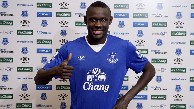 10 thương vụ đắt giá nhất lịch sử Everton - Bóng Đá