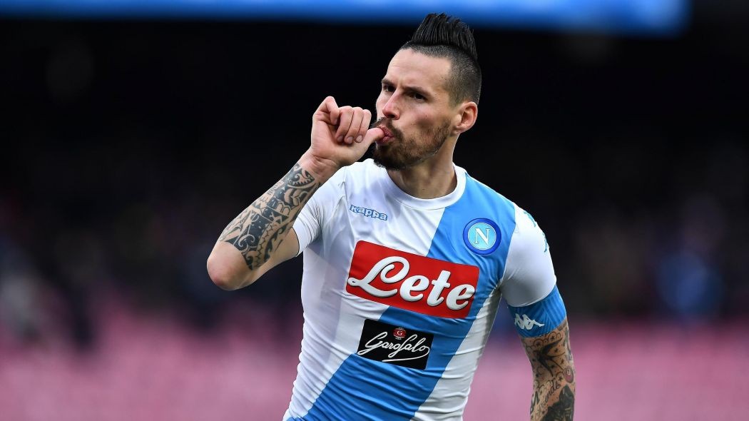 10 chân kiến tạo xuất sắc nhất Serie A 2016/17 - Bóng Đá