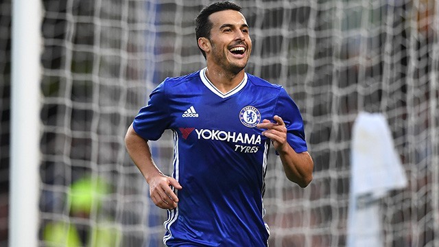 10 cầu thủ nhận lương cao nhất đội hình Chelsea: Ai qua được Hazard? - Bóng Đá