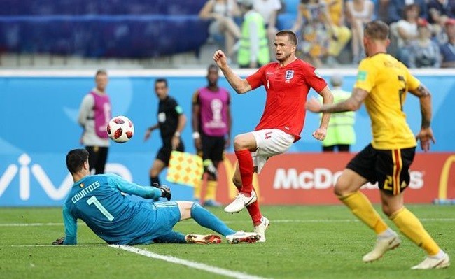 3 lí do dẫn đến trận thua 0-2 của Anh trước Bỉ - Bóng Đá