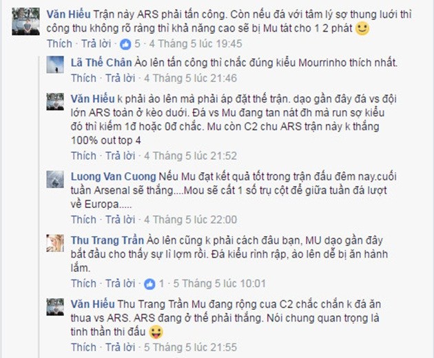  - Bóng Đá