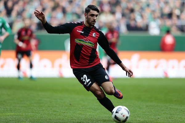 10 chân kiến tạo hay nhất Bundesliga - Bóng Đá