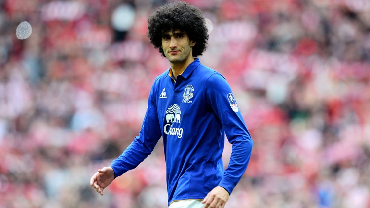 10 thương vụ đắt giá nhất lịch sử Everton - Bóng Đá