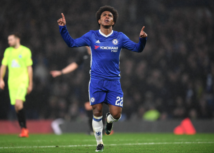 10 cầu thủ nhận lương cao nhất đội hình Chelsea: Ai qua được Hazard? - Bóng Đá