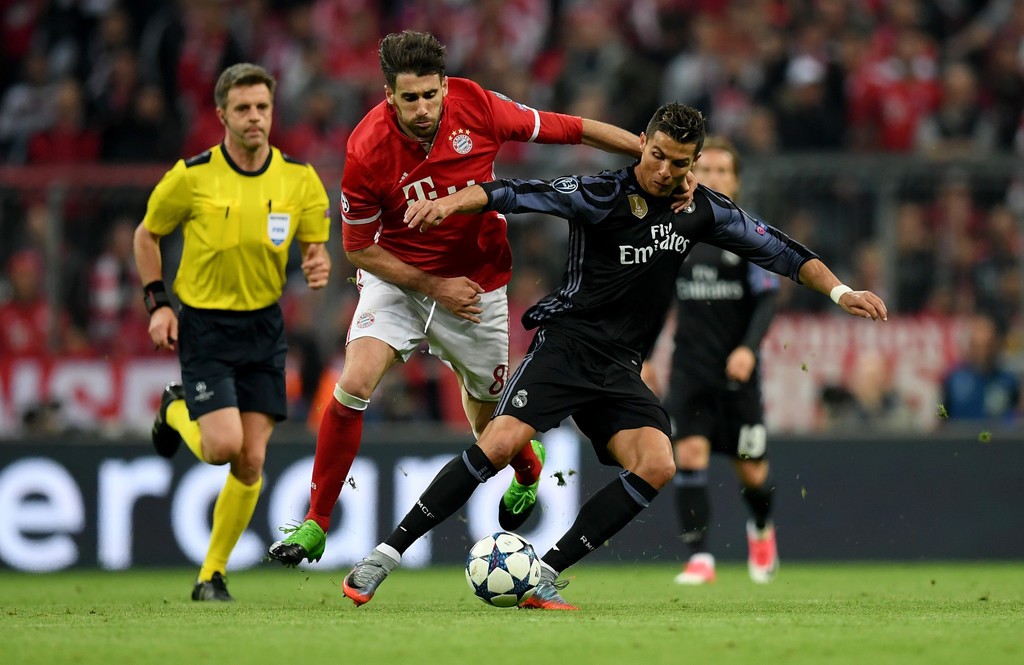  - Bóng Đá