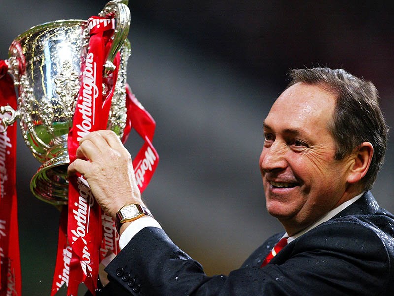 10 HLV tại vị lâu nhất ở Ngoại hạng Anh: Wenger soán ngôi Sir Alex - Bóng Đá