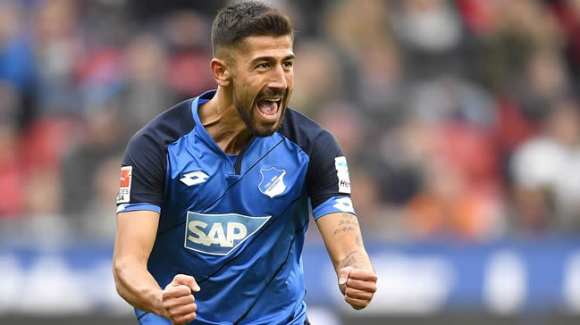 10 chân kiến tạo hay nhất Bundesliga - Bóng Đá