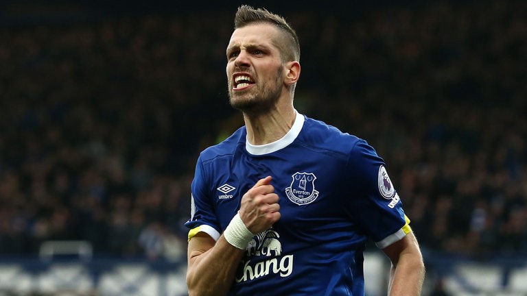 10 thương vụ đắt giá nhất lịch sử Everton - Bóng Đá