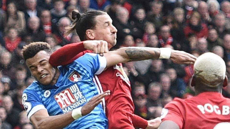 Ảnh Lindelof gia nhập M.U - Bóng Đá