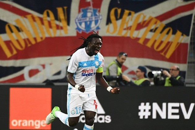 Ảnh sau trận Nice vs Marseille - Bóng Đá