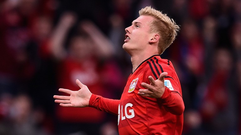10 chân kiến tạo hay nhất Bundesliga - Bóng Đá
