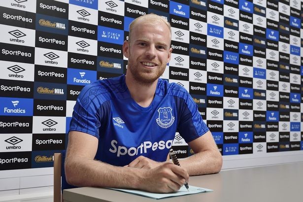 10 thương vụ đắt giá nhất lịch sử Everton - Bóng Đá