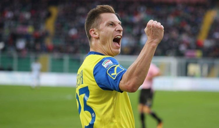 10 chân kiến tạo xuất sắc nhất Serie A 2016/17 - Bóng Đá