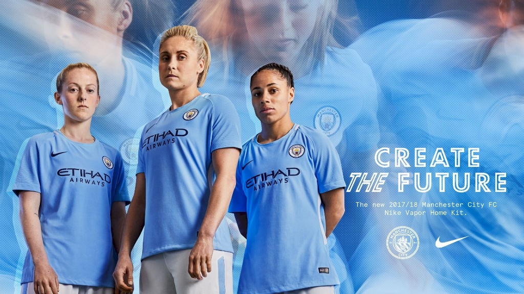 Ảnh áo đấu Man City - Bóng Đá
