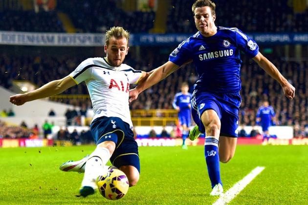 Tottenham đấu Chelsea: Thánh đường cho sự thừa nhận - Bóng Đá