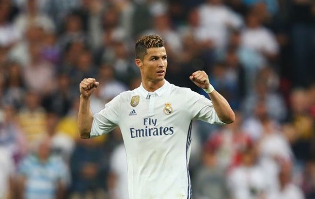 4 lí do để tin Ronaldo không thể giành Quả bóng vàng 2018: Lại là Messi! - Bóng Đá