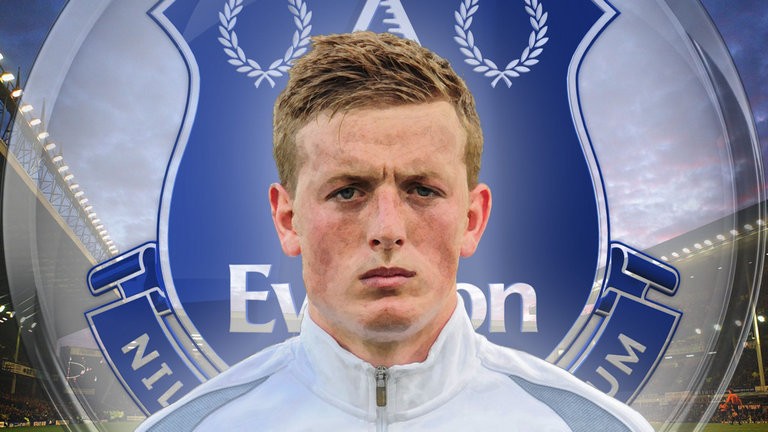 10 thương vụ đắt giá nhất lịch sử Everton - Bóng Đá