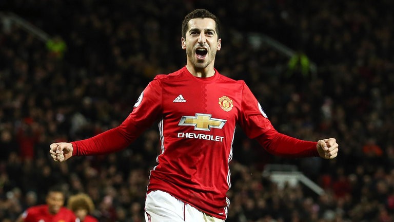 10 cầu thủ hưởng lương cao nhất Man Utd - Bóng Đá