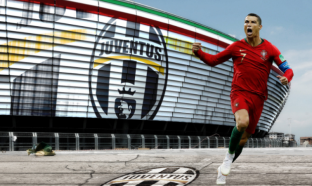 Hệ luỵ to lớn nếu Ronaldo đến Italia chơi bóng - Bóng Đá