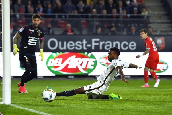 Ảnh sau trận Monaco - Bóng Đá