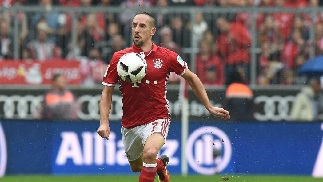 10 chân kiến tạo hay nhất Bundesliga - Bóng Đá