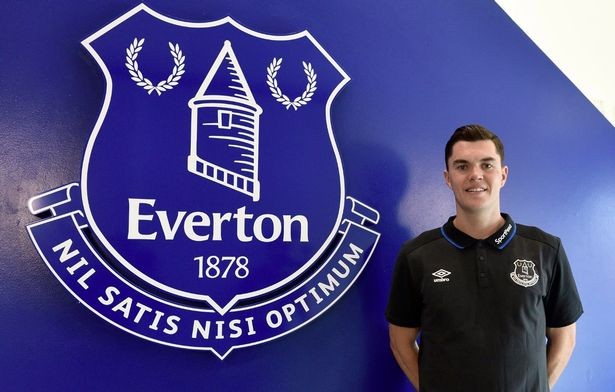 10 thương vụ đắt giá nhất lịch sử Everton - Bóng Đá