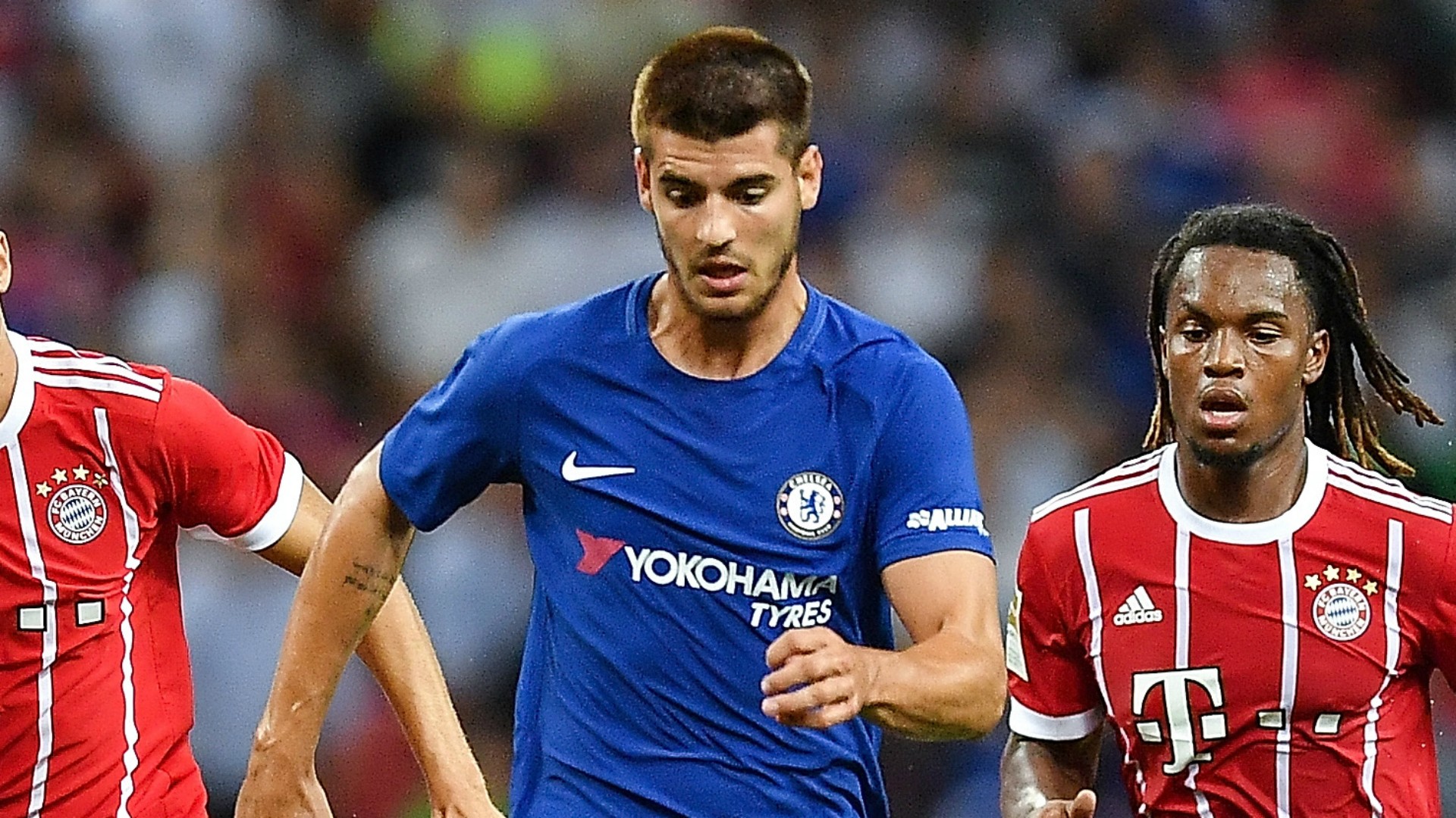 10 cầu thủ nhận lương cao nhất đội hình Chelsea: Ai qua được Hazard? - Bóng Đá