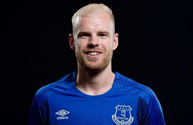 Chùm ảnh: Everton trình làng 2 bom tấn mùa Hè - Bóng Đá