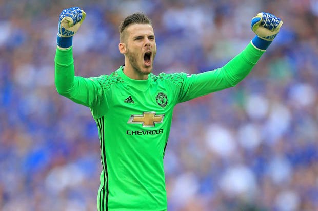 10 cầu thủ hưởng lương cao nhất Man Utd - Bóng Đá
