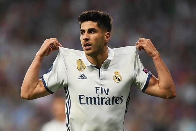 5 ngôi sao đáng xem nhất ở La Liga mùa giải 2018/2019: 