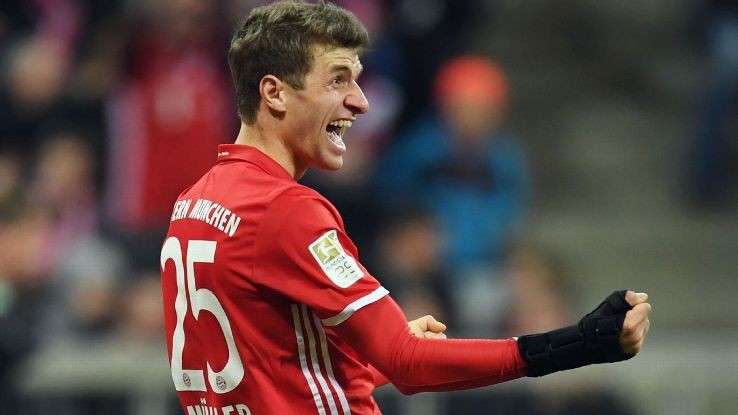 10 chân kiến tạo hay nhất Bundesliga - Bóng Đá