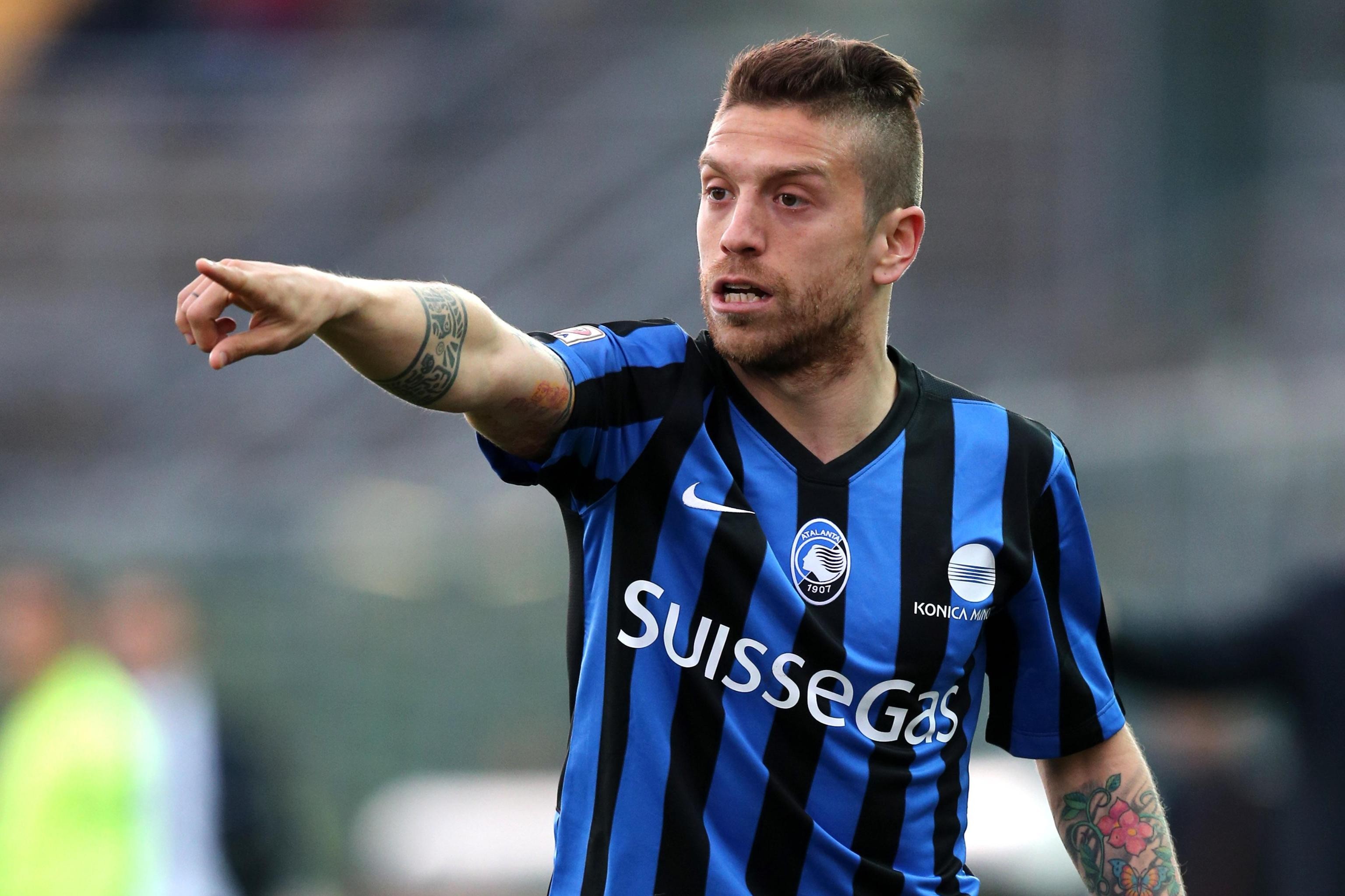 10 chân kiến tạo xuất sắc nhất Serie A 2016/17 - Bóng Đá