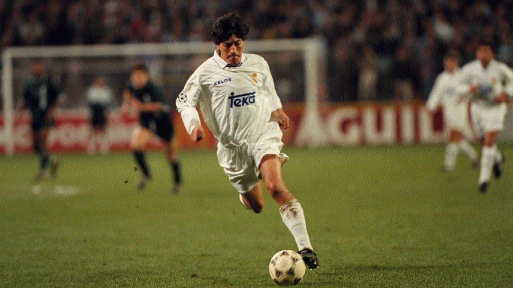 10 kỉ lục vẫn chưa được Ronaldo khai phá - Bóng Đá